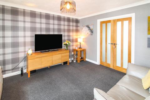 2 bedroom terraced house for sale, Braehead, Alexandria G83