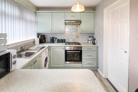 61 Braehead, Alexandria, G83 9NA