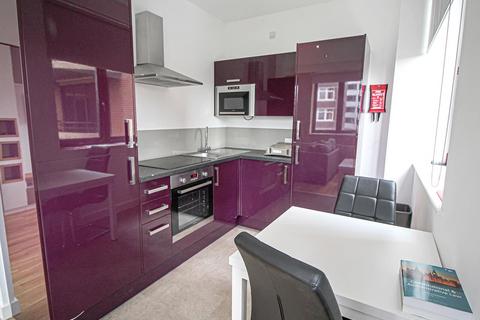 undefined, Apt 32, Q One Residence, Wade Lane LS2