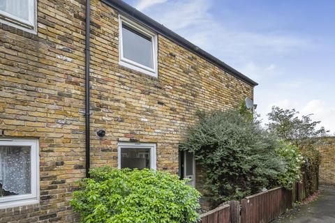 3 bedroom semi-detached house for sale, Burrow Walk, West Dulwich