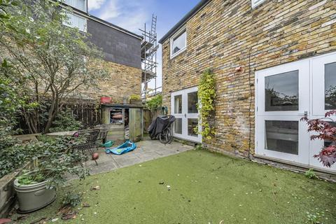 3 bedroom semi-detached house for sale, Burrow Walk, West Dulwich