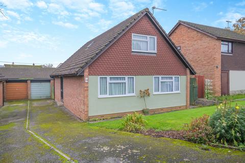 4 bedroom bungalow for sale, Ty-Brith, Dingestow, Monmouth