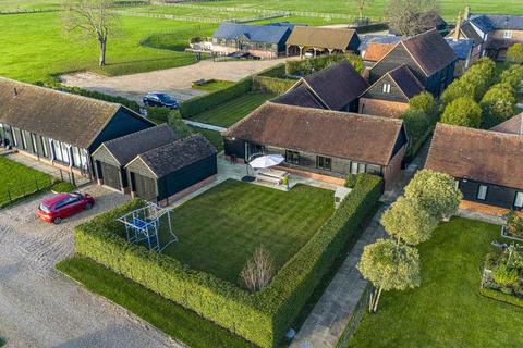 4 bedroom barn conversion for sale, The Barns, Great Green Street Barns, Chenies