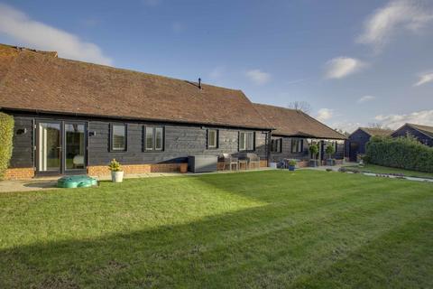 4 bedroom barn conversion for sale, The Barns, Great Green Street Barns, Chenies