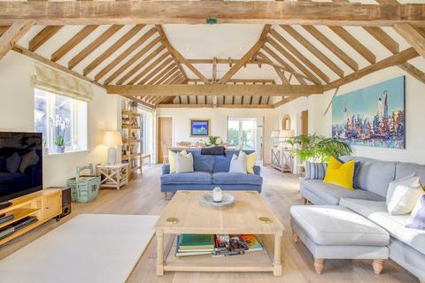 4 bedroom barn conversion for sale, The Barns, Great Green Street Barns, Chenies