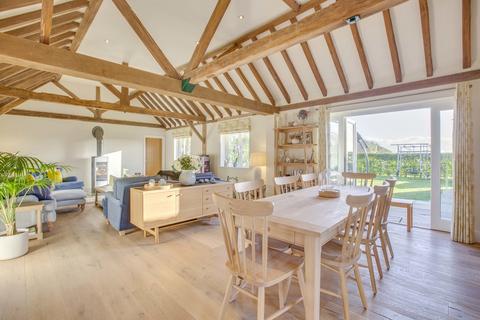 4 bedroom barn conversion for sale, The Barns, Great Green Street Barns, Chenies