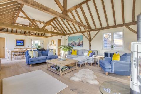 4 bedroom barn conversion for sale, The Barns, Great Green Street Barns, Chenies