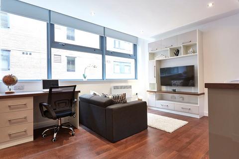 Studio to rent, Apt 8, 5 South Parade #418444