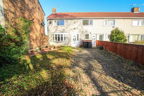 3 bedroom terraced house for sale, Greathead Crescent, Newton Aycliffe