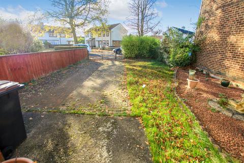 3 bedroom terraced house for sale, Greathead Crescent, Newton Aycliffe