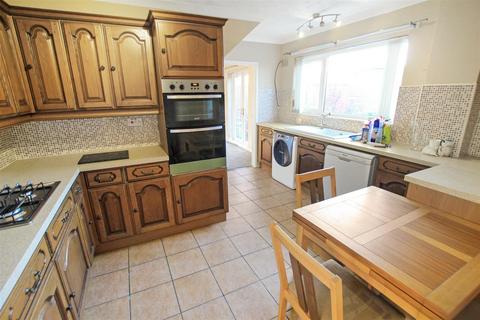 3 bedroom terraced house for sale, Greathead Crescent, Newton Aycliffe