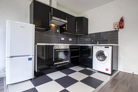 1 bedroom apartment to rent, Apt 5, 16 St John's Terrace, 16 St John's Terrace LS3