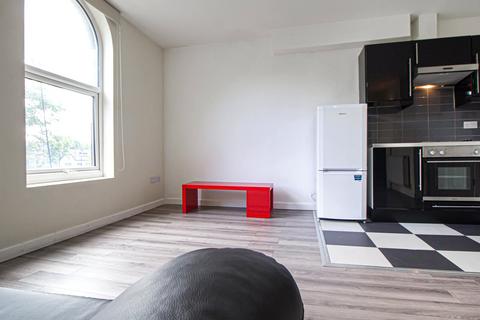 1 bedroom apartment to rent, Apt 5, 16 St John's Terrace, 16 St John's Terrace LS3