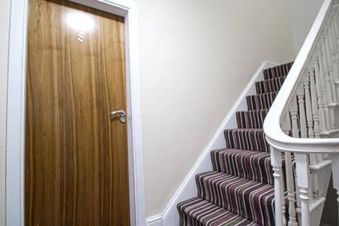 1 bedroom apartment to rent, Apt 5, 16 St John's Terrace, 16 St John's Terrace LS3