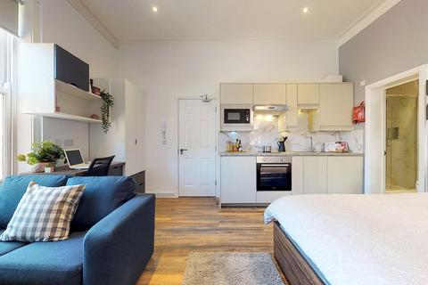 Studio to rent, Apt 11, 40 Clarendon Road, Clarendon Road LS2