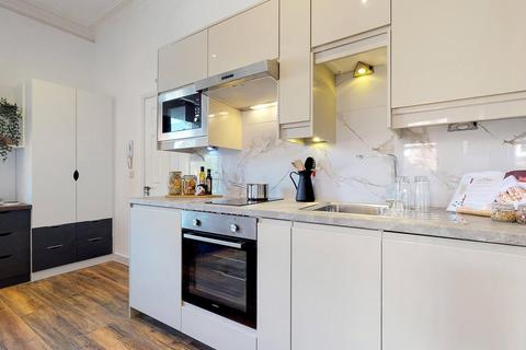 Studio to rent, Apt 11, 40 Clarendon Road, Clarendon Road LS2