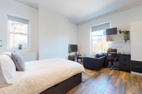 Studio to rent, Apt 11, 40 Clarendon Road, Clarendon Road LS2