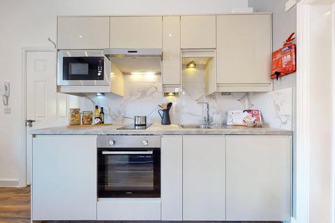Studio to rent, Apt 11, 40 Clarendon Road, Clarendon Road LS2