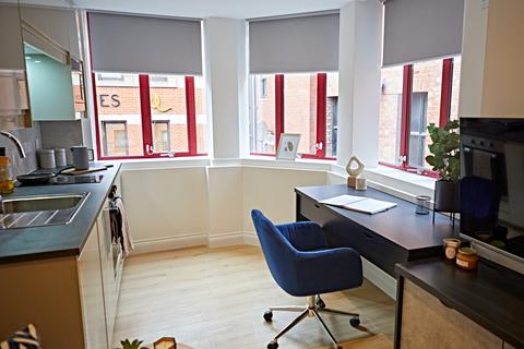 undefined, Apt 11, 113 The Headrow, 113 The Headrow LS1