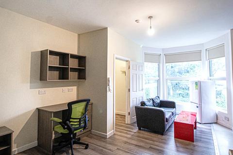 Studio to rent, Apt 3, 16 St John's Terrace #994901