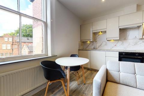 undefined, Apt 8, 27 Hyde Terrace, 27 Hyde Terrace LS2