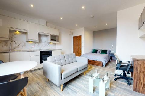 Studio to rent, Apt 8, 27 Hyde Terrace, 27 Hyde Terrace LS2