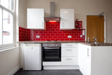 undefined, Apt 5, 31 Clarendon Road, 31 Clarendon Road LS2