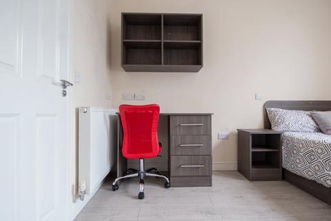 undefined, Apt 5, 31 Clarendon Road, 31 Clarendon Road LS2