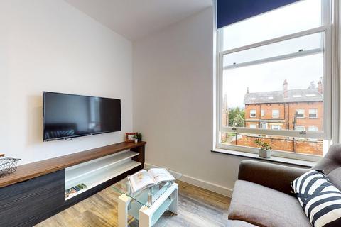 1 bedroom apartment to rent, Flat 9, 25 Hyde Terrace #416669