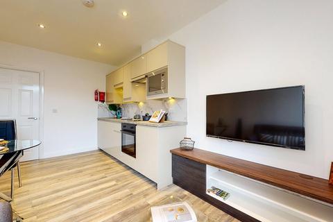 1 bedroom apartment to rent, Flat 9, 25 Hyde Terrace #416669