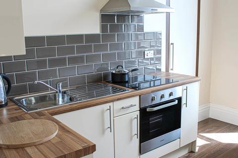 undefined, Apt 12, Clarendon House, 20 Clarendon Road LS2