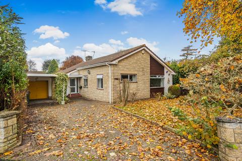 3 bedroom bungalow for sale, Hill Drive, Bristol BS8