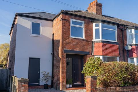 4 bedroom semi-detached house for sale, Polruan Road, Chorlton