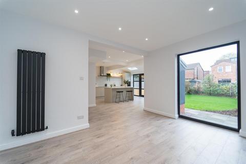 4 bedroom semi-detached house for sale, Polruan Road, Chorlton