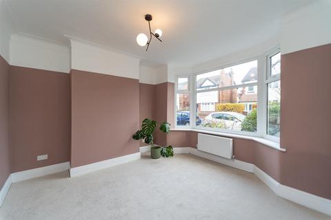 4 bedroom semi-detached house for sale, Polruan Road, Chorlton