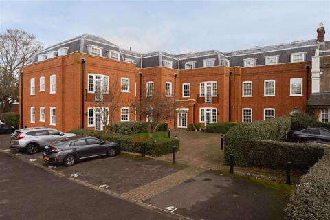 3 bedroom apartment for sale, The Tracery, Banstead SM7