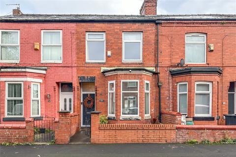 3 bedroom terraced house for sale, Aldred Street, Failsworth, Manchester, Greater Manchester, M35