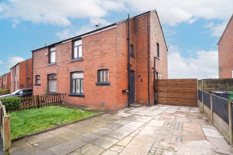 3 bedroom semi-detached house for sale, Oaks Avenue, Bolton, BL2