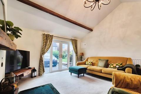 27 Cherry Tree Street, Elsecar, Barnsley, S74 8DG