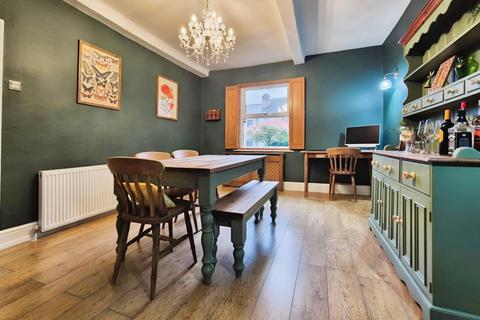 27 Cherry Tree Street, Elsecar, Barnsley, S74 8DG