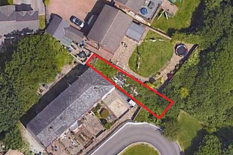 Land for sale, Land Prospect Terrace, Bury