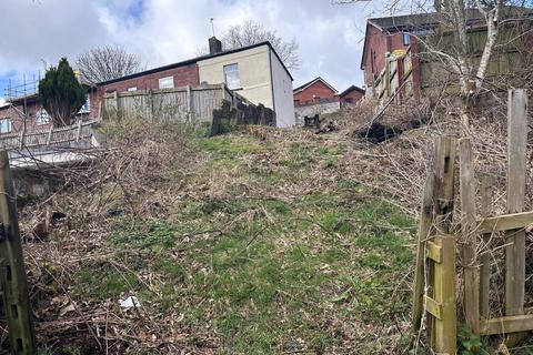 Land for sale, Land Prospect Terrace, Bury