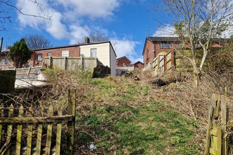 Land for sale, Land Prospect Terrace, Bury