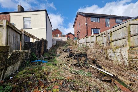 Land for sale, Land Prospect Terrace, Bury