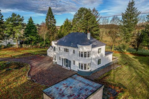 4 bedroom detached house for sale, Carnedanns Road, Milngavie