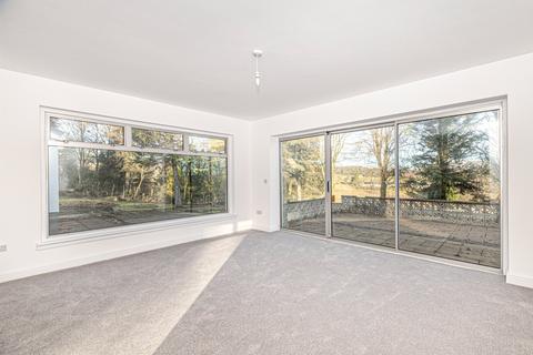The Paddock Carnedanns Road, Milngavie, Glasgow, G62 7HE