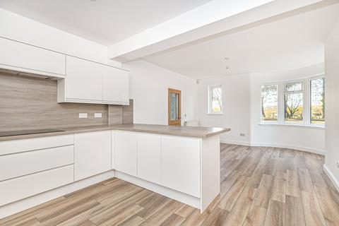 The Paddock Carnedanns Road, Milngavie, Glasgow, G62 7HE