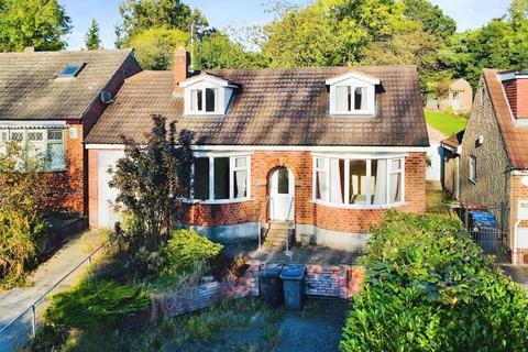 4 bedroom detached bungalow for sale, Markfield Road, Groby, LE6