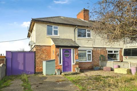 3 bedroom semi-detached house for sale, Egginton Road, Etwall, Derby