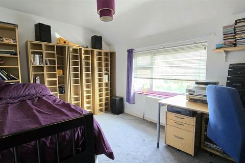 54 Egginton Road, Etwall, Derby, DE65 6NP